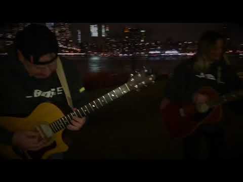 Bose S1 Pro - outdoor venue demo - Brooklyn, NY