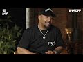 Andre Ward REVEALS His First Meeting with Andre Berto