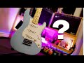 It’s Time for a little Guitar! Squier Mini Stratocaster Deep Dive Review