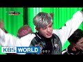 24K (투포케이) - Bingo [Music Bank / 2016.11.04]