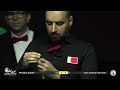 ACBS - ASIAN MEN SNOOKER CHAMPIONSHIP | QATAR 2024
