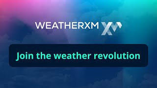 WeatherXM - Join the Weather Revolution by WeatherXM 2,642 views 1 year ago 2 minutes