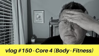 Daily Core 4 - Body (Fitness) by Israel Soliz 20 views 1 year ago 6 minutes