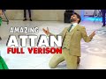 AMAZING ATTAN | BABULALEY