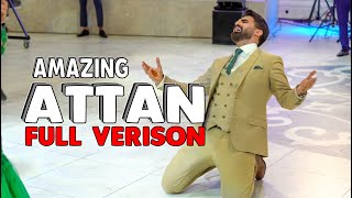 AMAZING ATTAN | BABULALEY