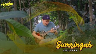 Hendra Kumbara - Sumringah (Akustik)