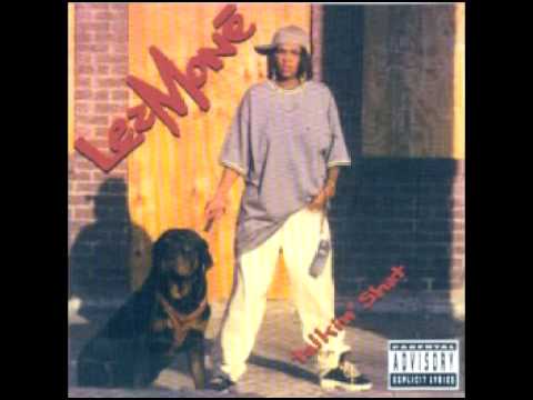 Lez Moné – Talkin' Shit / Sprung / Be A Man – Vinyl (12