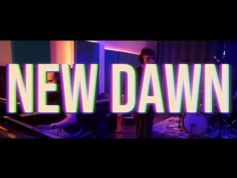 Diamonds Dye - New Dawn (Official Video)