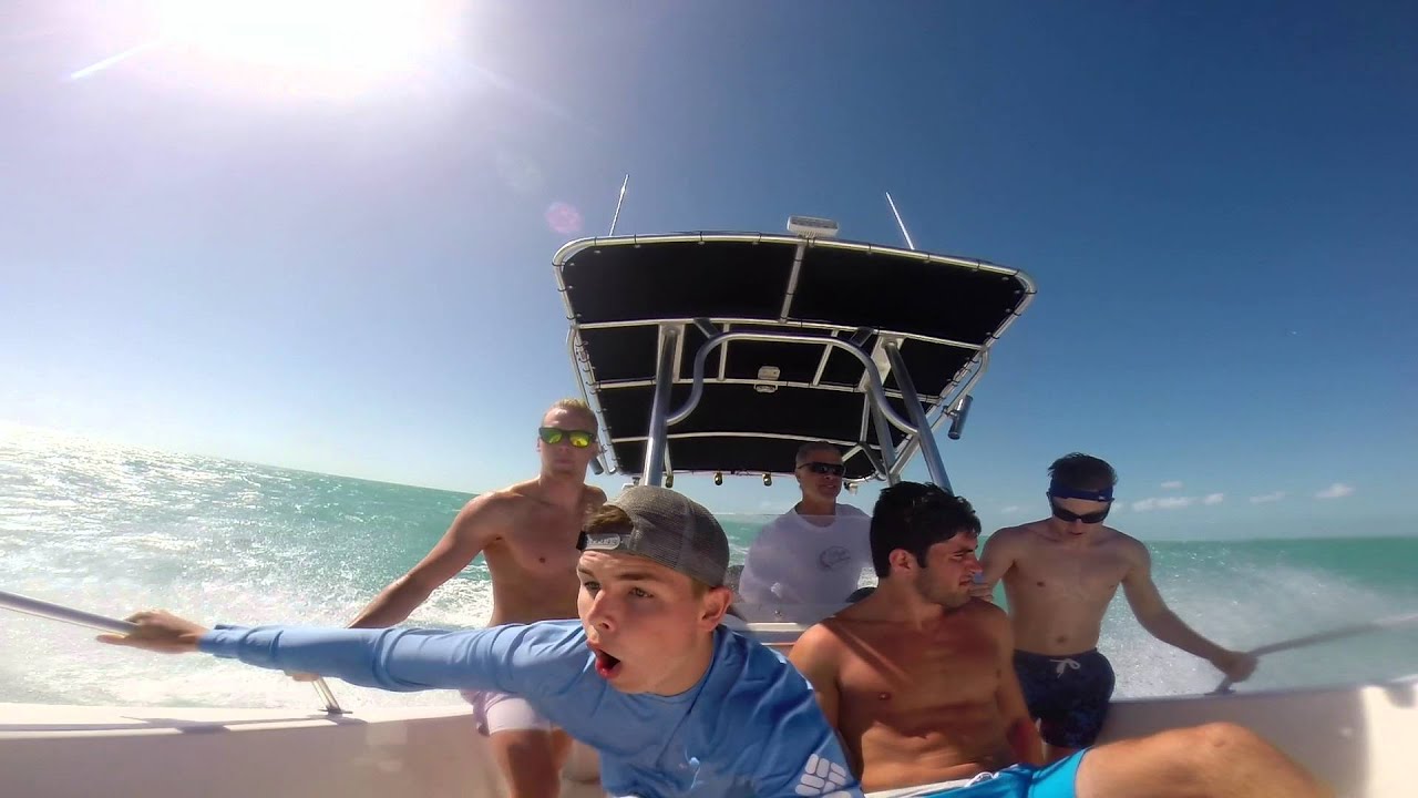 Florida Keys Spring Break 2016 YouTube