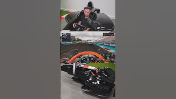 Thumbnail of The F1 25 AI is hilarious