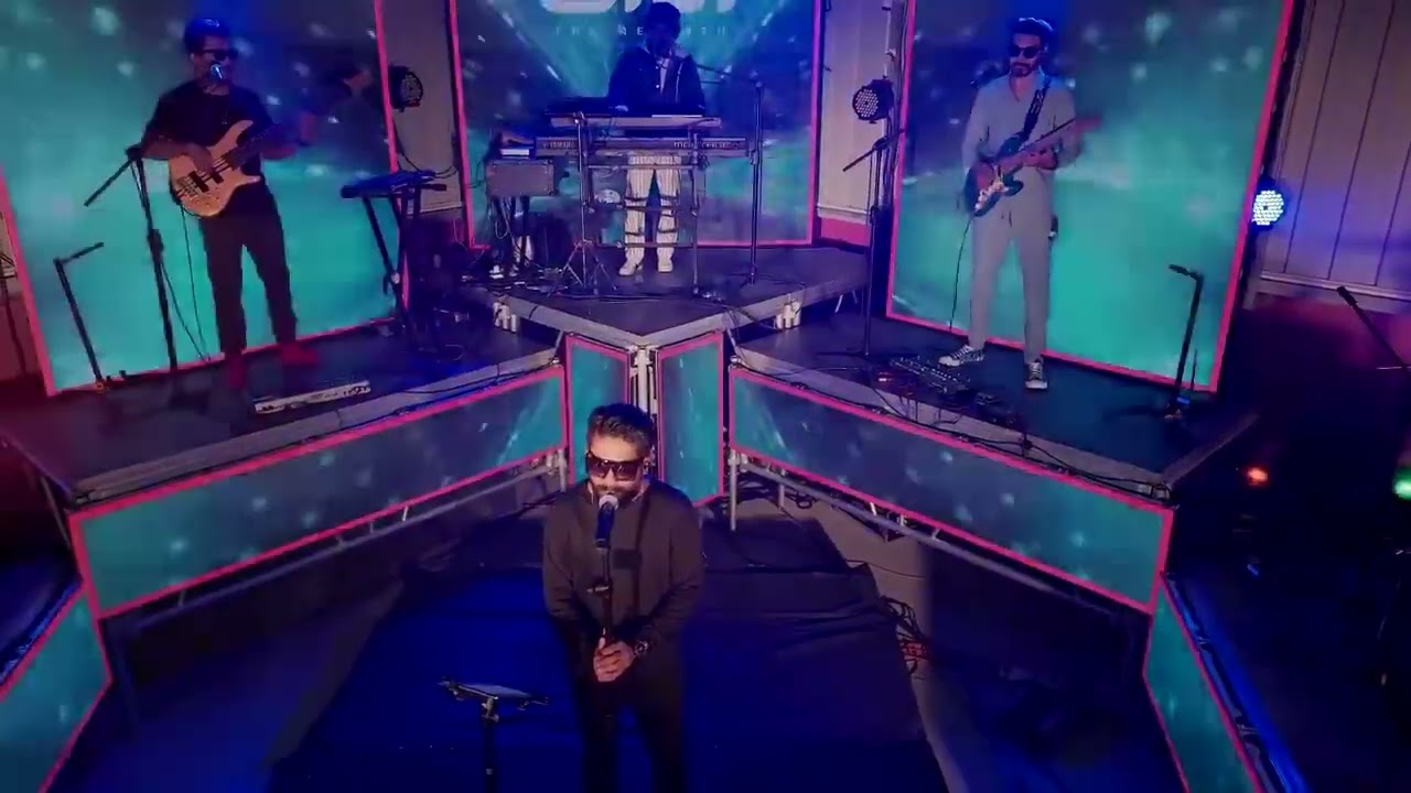 Kapuge Non-stop/ Rebirth