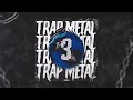 MIDI/WAV loops "Trap Metal Vol 3" | Inspired by: Scarlxrd, Sosmula, ZillaKami and etc…