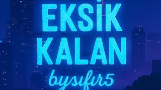 Ek Kalan Ifır5 Üzik