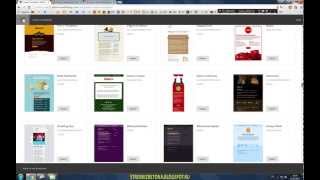 Как сделать любой адаптивный (резиновый) HTML шаблон для Email Рассылки Как сделать любой адаптивный (резиновый) HTML шаблон для Email Рассылки