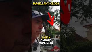 The Quest for Magellans Cross | Lost in plain sight ?? cebucity philippines