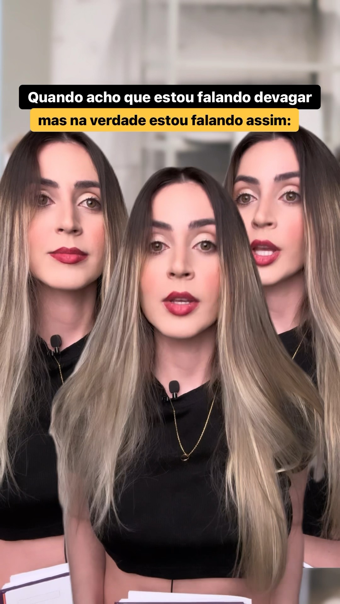 Colaborar em espanhol: é colaborar, e não colabora