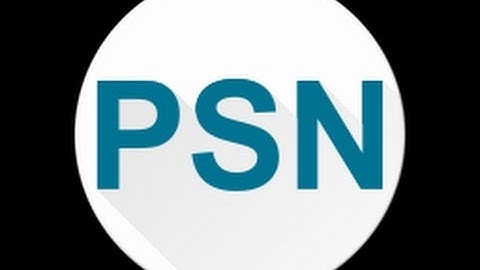 Cara Membuat Payload PSN Tunnel Opok 2017