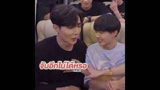 ชอบเอเนอจี้แต่ละคนมาก  ซนซนที่แท้ทรู😂😂😂 #ZeeNuNew #ZeePruk #NuNew