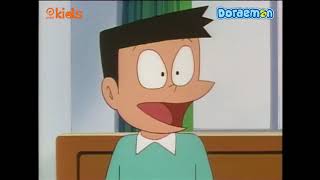 Doraemon Tập 50   Yên Ngựa Thần Kì, Con Bọ Làm Ngã Chõng Gọng   Hoạt Hình Tiếng Việt mp4