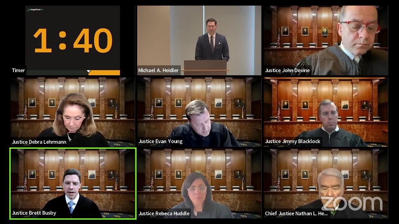 220313PECOS COUNTY APPRAISAL DISTRICT AND KINDER PRODUCTION