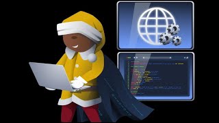 Advent of Cyber - Day 5: Exploiting XXE in Web Apps!