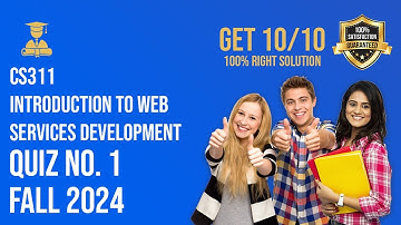 CS311 quiz1 fall 2024