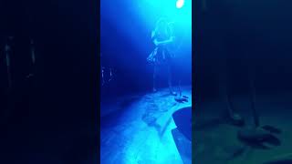 "Smoke" Live by Natalie Imbruglia @Lafayette London Gig 22/09/21 Firebird Tour