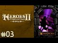 HoMM2 - Price of Loyalty | #03 | Wizard's Isle Campaign | M3 - Power's End
