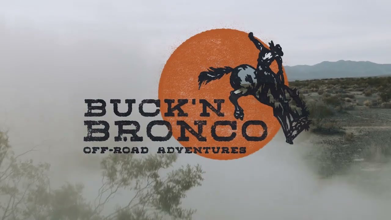 Las Vegas Off-Road Guided Tours - Buck'N Bronco