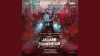 Warzone (Background Score) - Santhosh Narayanan