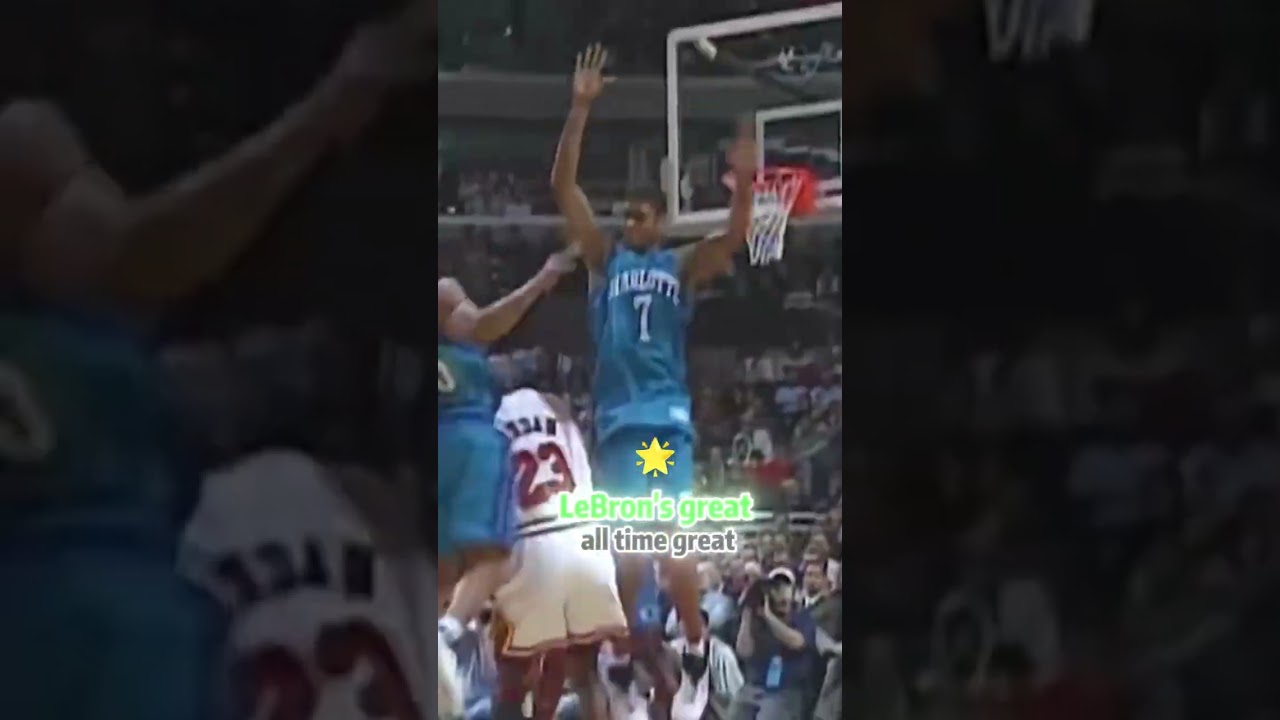 "MJ Couldn't Play Today?" 🤡 Stop It. You Sound SILLY. 