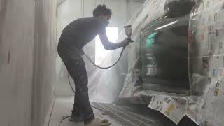 Xuv 700 1Dorpainting