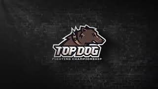 #TopDog #TDFC4 Екатерина Макарова vs. Екатерина Головатая