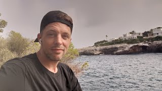 Breaky Breaky Livestream 😽 (Cala Ferrera, Mallorca)