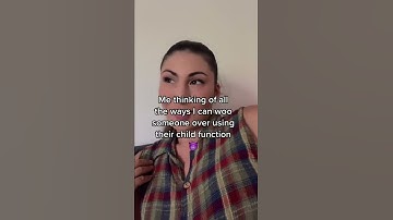 Woo someone using their child function | Boo App