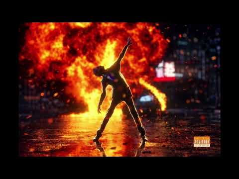 Danny Wolf - Dark Nights In Paradise - Slidin' (Ft. Lil Baby)