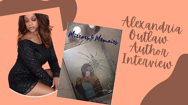 Alexandria and Rebecca Outlaw Author Interview