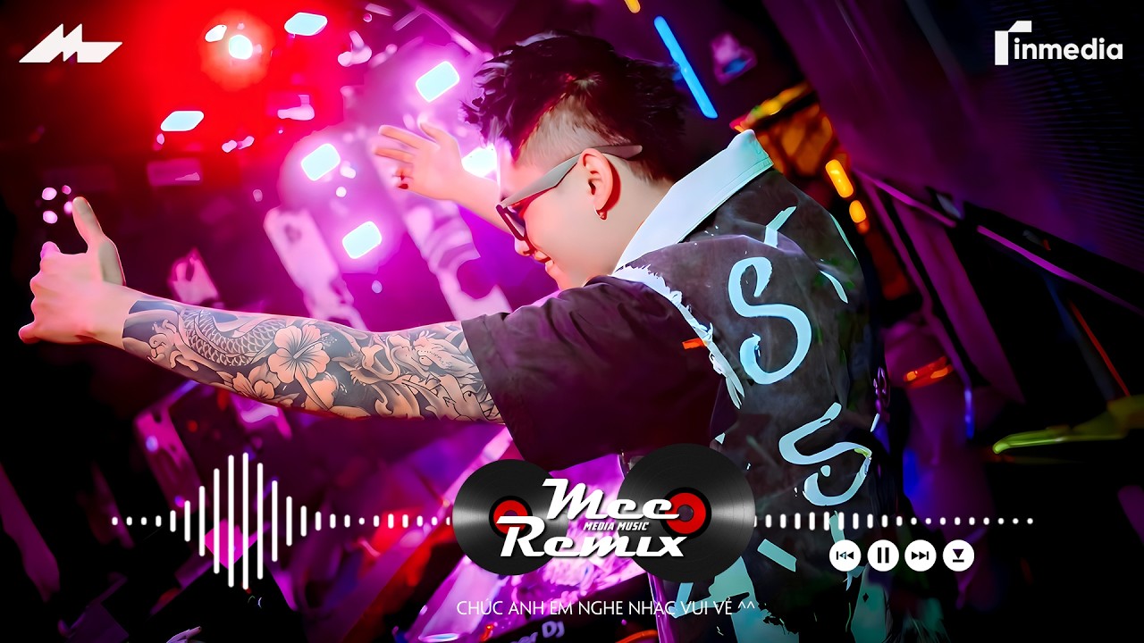 Giữa Những Mưa Giông Năm Tháng Cùng Em Gồng Gánh Remix - Bên Ấy Em Có Ai Rồi Remix - Nhạc Trend 2026