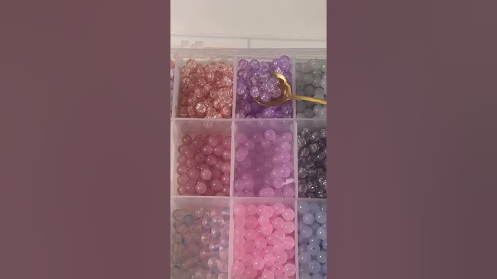 Watch me do this  #beadedjewelry #beadedaccessories #cute
