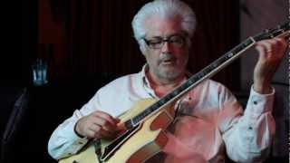 Larry Coryell  Advice for Up and Coming Musicians