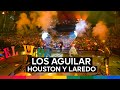 Pepe Aguilar - El Vlog 287 - Los Aguilar Houston y Laredo