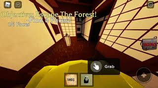 The Beneath chapter 4 walkthrough