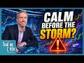 Trading The Close | July 20, 2026