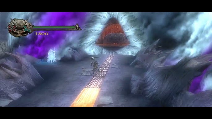 Dantes Inferno Divine Edition HD - PS3 Gameplay - [1080p60FPS