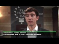 Startup 101 helps local entrepreneurs get started