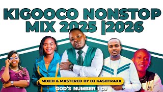 KIGOOCO NONSTOP MIX 2026  LATEST KIGOOCO | DJ KASHTRAXX | SAMMY IRUNGU | SHIRU WA GP