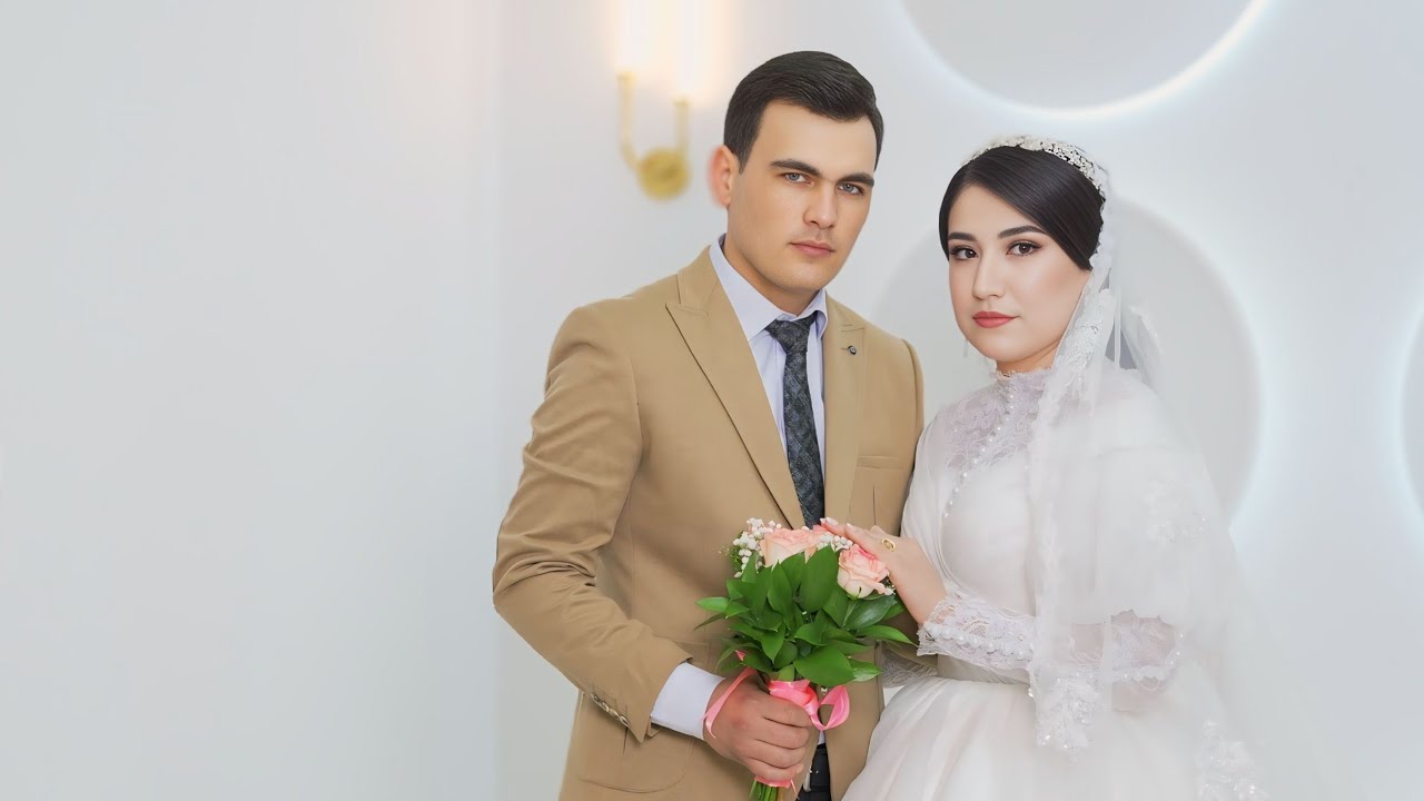 22.02.2025  Sardorbek & Mehrinisoxon. Nikoh To'y 1-Qism Dunyo Cinema +99897-857-14-17
