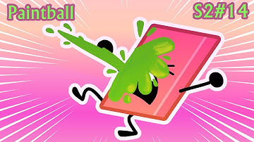 Bfb Viewer voting S2 ep 14