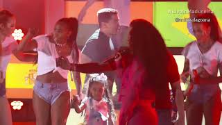 Anitta - Combatchy | Ao vivo em Madureira