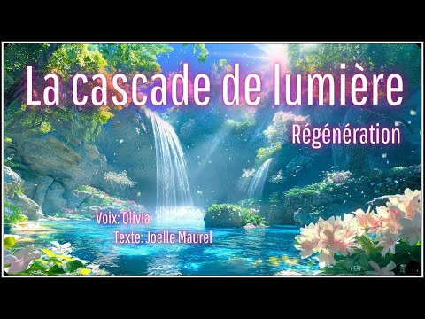 Méditation guidée -